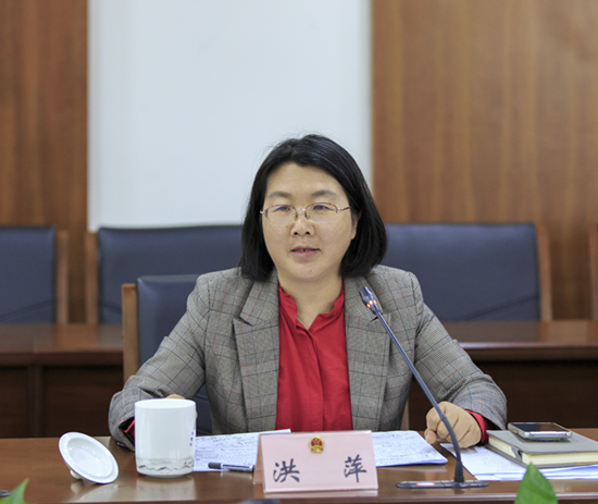 区人大机关启动青年干部“微讲堂”活动照片02.jpg